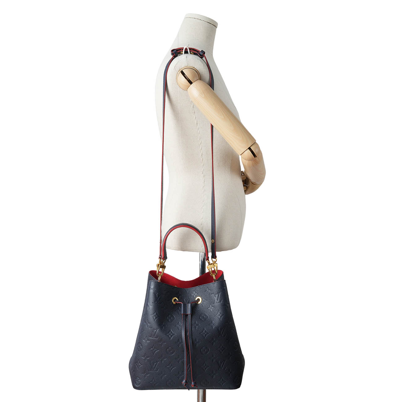 LOUIS VUITTON(USED)루이비통 M45306 앙프렝뜨 네오노에
